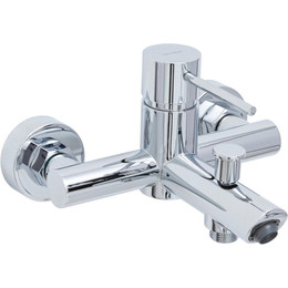 Смеситель для ванны Allen Brau Glority 5.51003-00 фото 