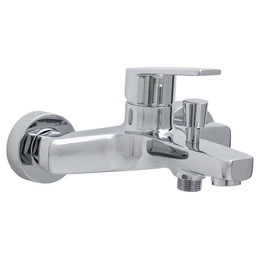 Смеситель для ванны Allen Brau Eclipse 5.E1003-00 фото 