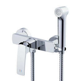 Набор для гигиенического душа Azario Conda AZ-K2511 фото 