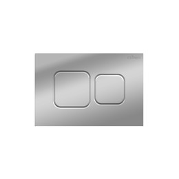 Кнопка смыва Cezares Pneumatic PN2-BTN-01 фото 