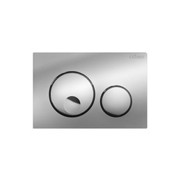 Кнопка смыва Cezares Relax RELAX-BTN-01 фото 