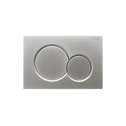 Кнопка смыва Cezares Stylus STYLUS-BTN-IN, сатин фото 