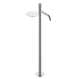 Смеситель для раковины Boheme Stick 120-CRCR.2 фото 