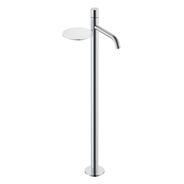 Смеситель для раковины Boheme Stick 120-CRCR фото 