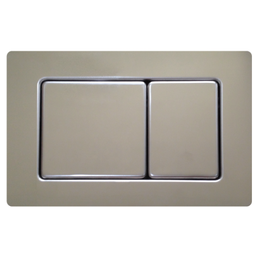 Кнопка смыва Boheme 650-CR фото 