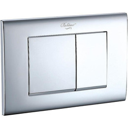 Кнопка смыва Boheme 656 фото 