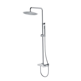 Душевая стойка Boheme Stick 128-CRCR.3 фото 