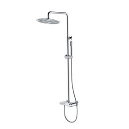 Душевая стойка Boheme Stick 128-CRCR.4 фото 