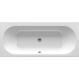 Ванна акриловая Ravak City 180x80 см C920000000 фото 