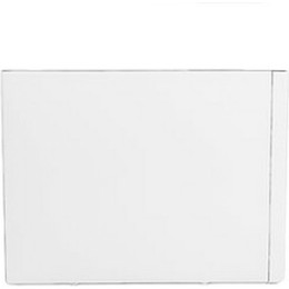 Панель боковая для ванны Ravak CITY 80 см X000001062 L фото 