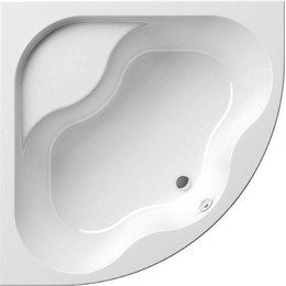 Ванна акриловая Ravak Gentiana 150x150 см CG01000000, Размер - мм: 1500х1500 фото 