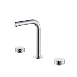 Смеситель для раковины Boheme Stick 152-CR.1 фото 