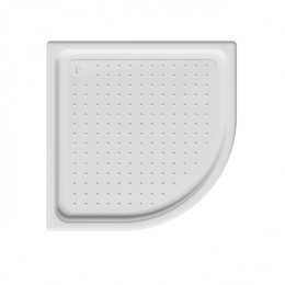 Поддон акриловый Abber 100x100 см AD3A100 фото 