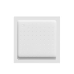 Поддон акриловый Abber 100x100 см AD3D100 фото 