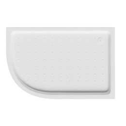 Поддон акриловый Abber 120x90 см AD3E129 R фото 