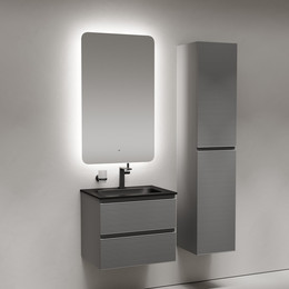 Зеркало Sancos Ray 60х100 см RA600 фото 