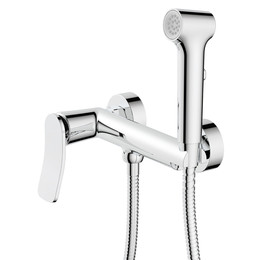 Набор для гигиенического душа Azario Escaro AZ-K2574 фото 