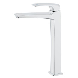 Смеситель для раковины высокий Azario Conda AZ-K9011 фото 