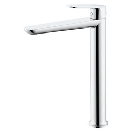 Смеситель для раковины высокий Azario Alanti AZ-K9032 фото 