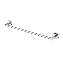 Полотенцедержатель Boheme Uno 10972-CR фото 