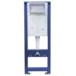 Инсталляция для подвесного унитаза Azario NEW-TS AZ-G12 фото 