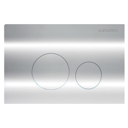 Кнопка смыва Azario NEW-TS AZ-SS-002-CH фото 