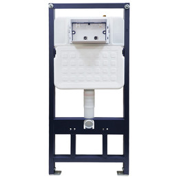 Инсталляция для подвесного унитаза Azario NEW-TS 1 AZ-TS006T фото 