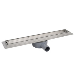 Трап Azario 75 см AZT3TILE750 (под плитку) фото 