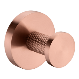 Крючок Boheme Uno 10976-CB, цвет брашированная медь фото 