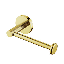 Держатель для туалетной бумаги Boheme Uno 10985-G, золото фото 