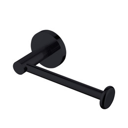 Держатель для туалетной бумаги Boheme Uno 10985-SGM, графит глянец фото 