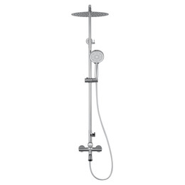 Душевая стойка Wonzon & Woghand Tor WW-88047073-CR фото 