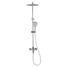 Душевая стойка Wonzon & Woghand Frame WW-88739010-CR фото 