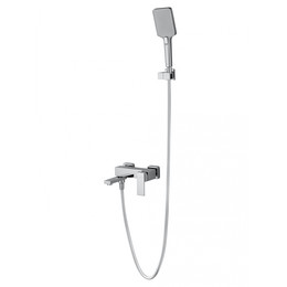 Смесители для ванны Wonzon & Woghand Cube WW-88639016-CR фото 