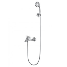 Смесители для ванны Wonzon & Woghand Steam WW-88639008-CR фото 