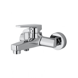 Смесители для ванны Wonzon & Woghand Athens WW-083101-CR фото 