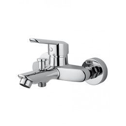 Смесители для ванны Wonzon & Woghand Baroque WW-193101-CR фото 