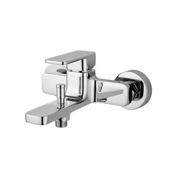 Смесители для ванны Wonzon & Woghand Arnie WW-693101-CR фото 