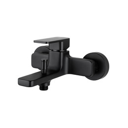 Смесители для ванны Wonzon & Woghand Arnie WW-693101-MB, чёрный фото 