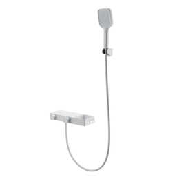 Смесители для ванны Wonzon & Woghand Shelf WW-B2551-MW, белый фото 