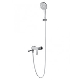 Смесители для ванны Wonzon & Woghand Brilliant WW-88037079-CR фото 