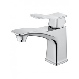 Смесители для раковины Wonzon & Woghand Navia WW-181101-CR фото 