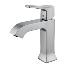 Смесители для раковины Wonzon & Woghand Flex WW-88018072-CR фото 