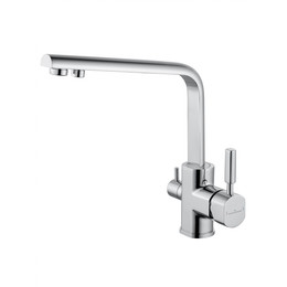 Смесители для кухни Wonzon & Woghand WW-88458003-CR фото 