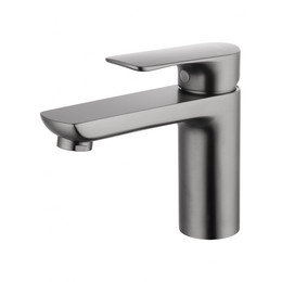 Смесители для раковины Wonzon & Woghand Line WW-A40732-BGG, тёмный графит фото 