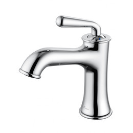 Смесители для раковины Wonzon & Woghand Steam WW-88139008-CR фото 