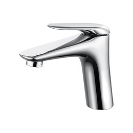 Смесители для раковины Wonzon & Woghand Elbe WW-A41222-CR фото 