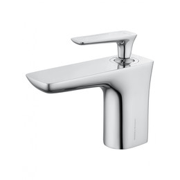 Смесители для раковины Wonzon & Woghand Shark WW-481101-CR фото 