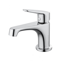 Смесители для раковины Wonzon & Woghand Balance WW-051121-CR/L фото 