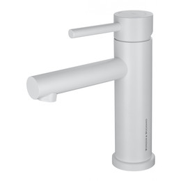 Смесители для раковины Wonzon & Woghand WW-H9089-MW, белый фото 